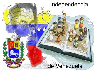 Independencia de Venezuela