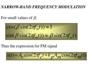 Narrow Band Angle PowerPoint (PPT) Presentations, Narrow Band Angle ...