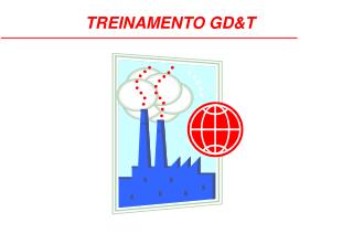 TREINAMENTO GD&amp;T