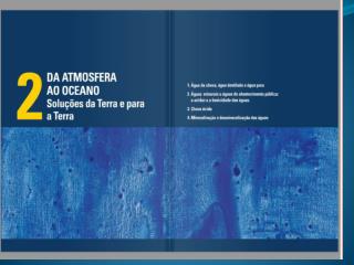 Da Atmosfera ao Oceano
