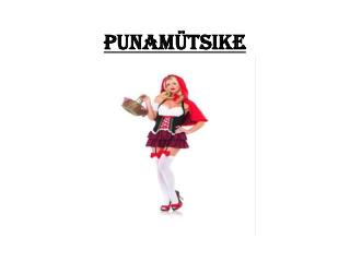 PunaMütsike