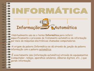 Informação