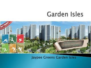 Garden Isles