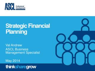 Strategic Financial Planning