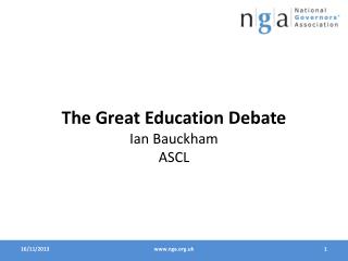 nga.uk