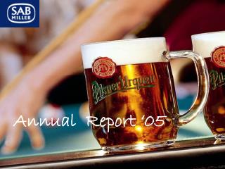 Annual Report ‘05