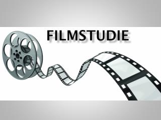 filmstudie