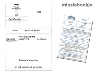 missieboekje