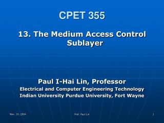 CPET 355