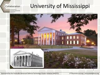 University of Mississippi