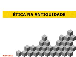 Profª Gilvaci