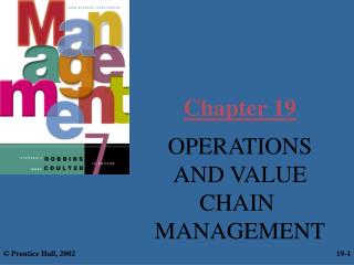 Chapter 19