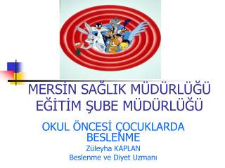 MERSÄ°N SAÄžLIK MÃœDÃœRLÃœÄžÃœ EÄžÄ°TÄ°M ÅžUBE MÃœDÃœRLÃœÄžÃœ