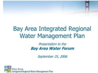 Integration of Functional Areas for Regional Solutions