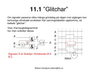 11.1 â€Glitcharâ€