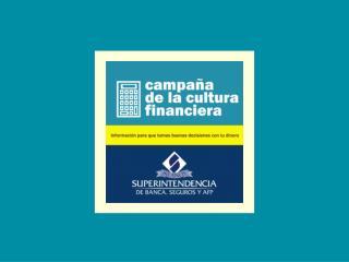 2. Entidades de RegulaciÃ³n y SupervisiÃ³n (SesiÃ³n 3)