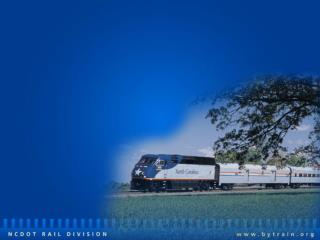 North Carolina Rail Division