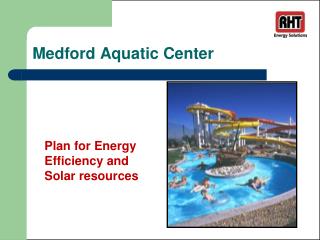 Medford Aquatic Center