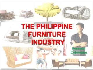 Kenneth Cobonpue
