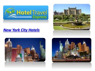 New York City Hotels