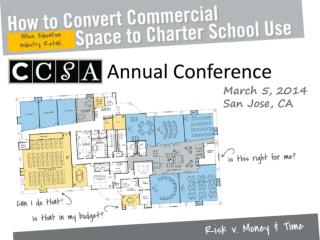 2014 CCSA Mobile Conference App
