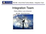 Integration Team