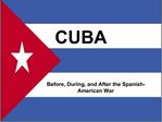CUBA
