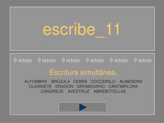 escribe_11