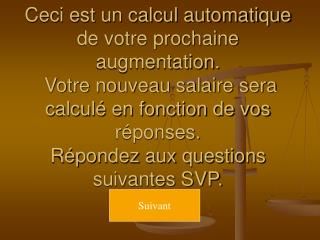 Suivant