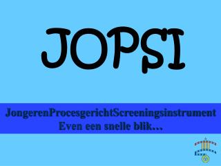 JOPSI