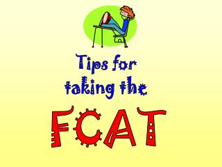 FCAT