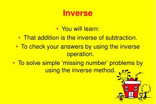 Inverse