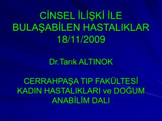 CÄ°BH â†’ ARTIÅž NEDENLERÄ°