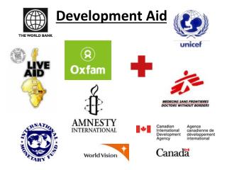 PPT - Development Aid PowerPoint Presentation, free download - ID:3985363