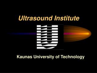Ultrasound Institute
