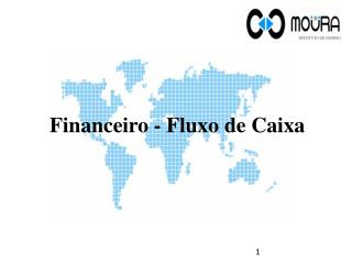 Financeiro - Fluxo de Caixa