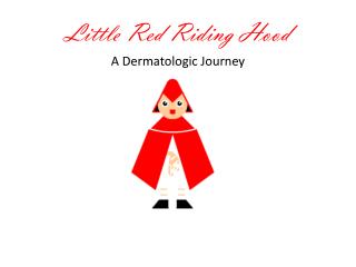 Little Red Riding Hood