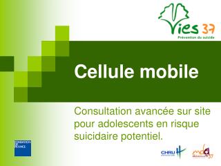 Cellule mobile