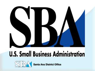 sba