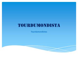 Tourdumondista