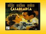 Madonna to star in Casablanca remake