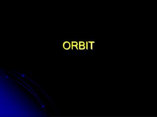 ORBIT