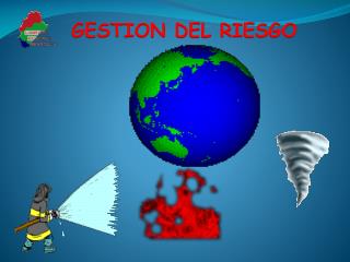 GESTION DEL RIESGO