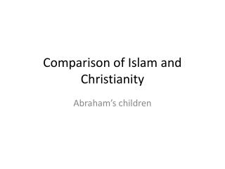 ppt judaism christianity venn diagram comparison christianity and judaism venn diagram