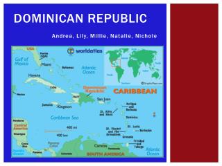 Dominican Republic