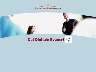 Det Digitale Byggeri