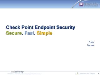 checkpoint endpoint security ubuntu