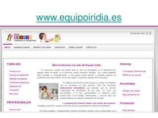 equipoiridia.es