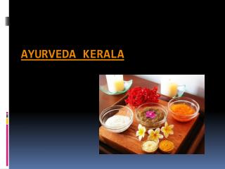 Ayurveda kerala | Kerala Ayurvedic Treatment | Ayurveda Tr