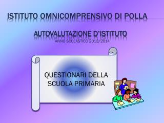 Istituto omnicomprensivo di polla